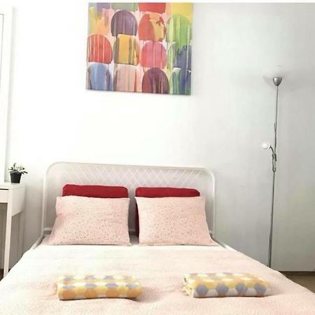 Astoria Metro Apartment Budapeszt Zewnętrze zdjęcie