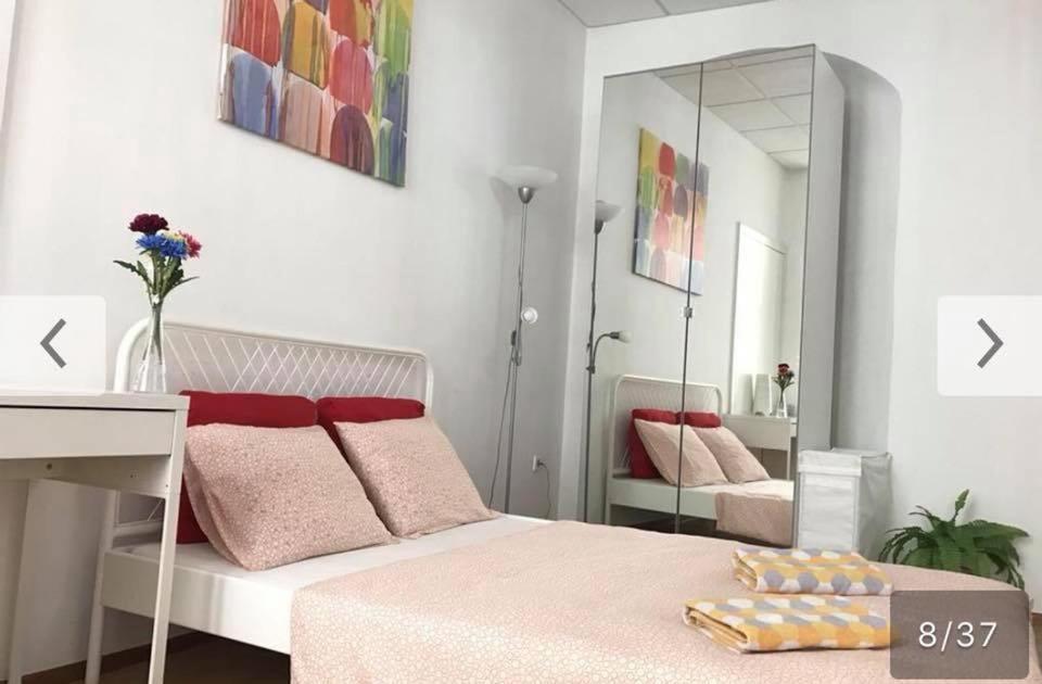 Astoria Metro Apartment Budapeszt Zewnętrze zdjęcie