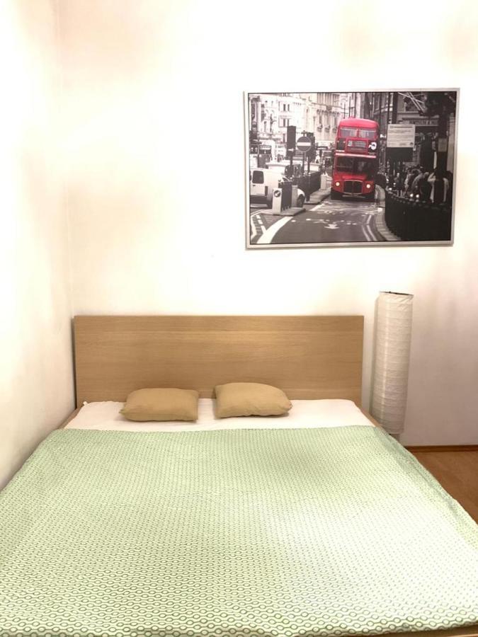 Astoria Metro Apartment Budapeszt Zewnętrze zdjęcie