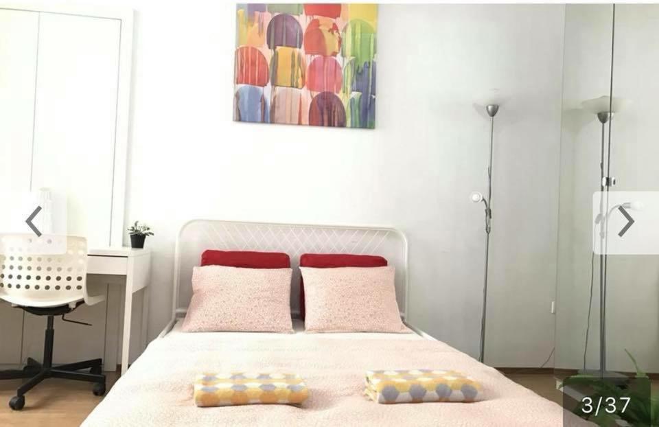Astoria Metro Apartment Budapeszt Zewnętrze zdjęcie