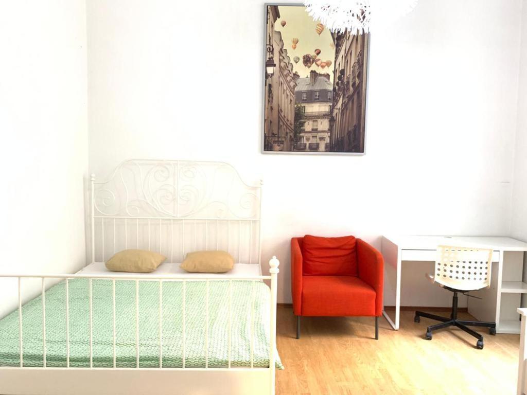 Astoria Metro Apartment Budapeszt Zewnętrze zdjęcie