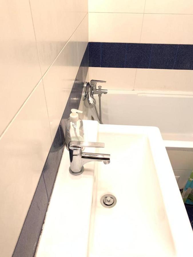 Astoria Metro Apartment Budapeszt Zewnętrze zdjęcie