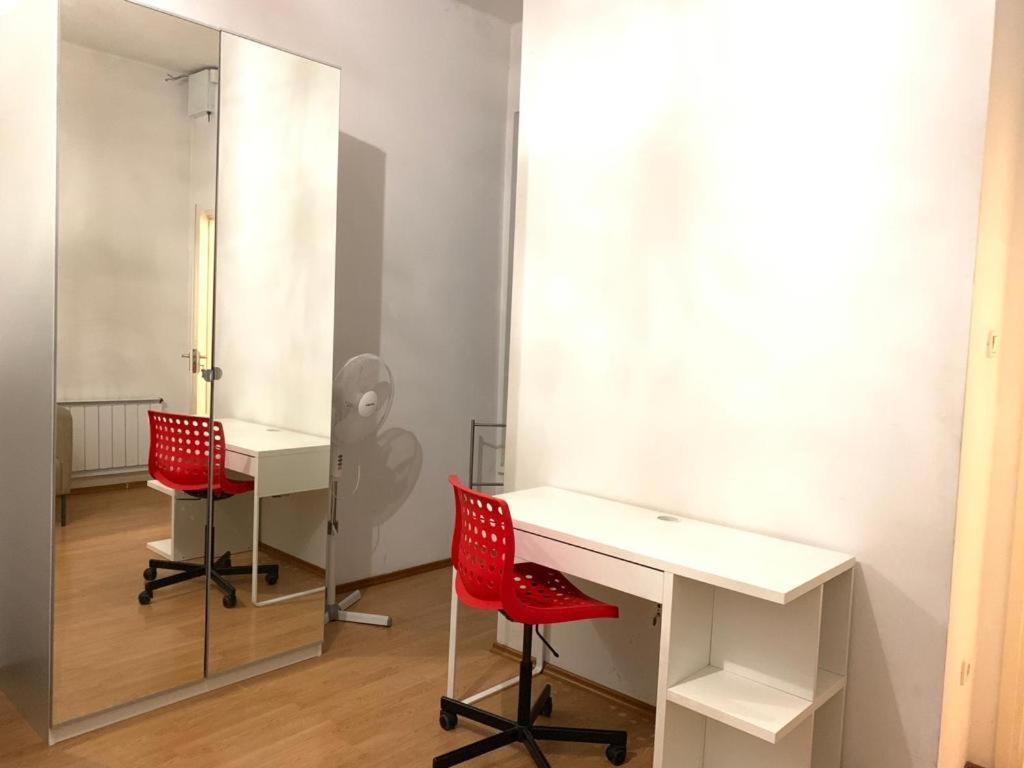 Astoria Metro Apartment Budapeszt Zewnętrze zdjęcie